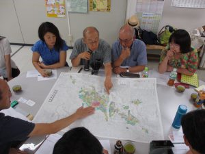 ながのまちづくり座談会②3